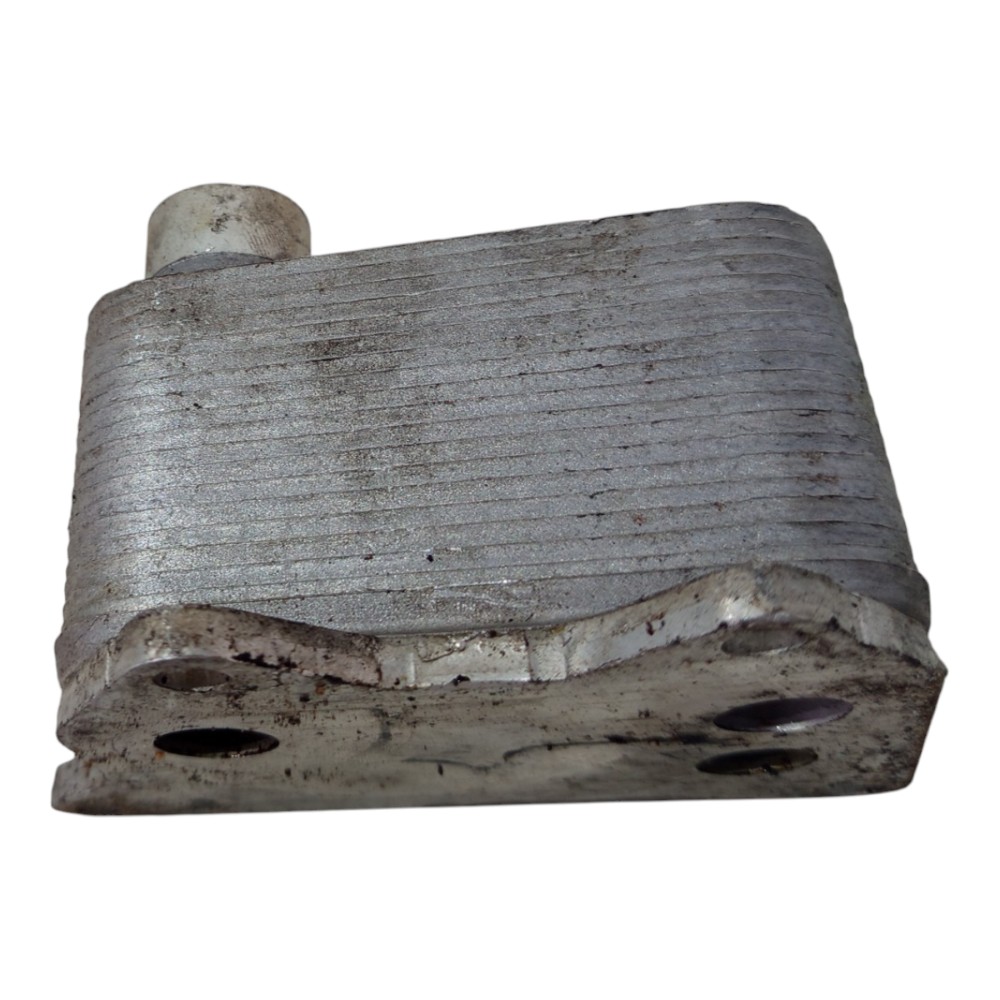 Trocador Calor Óleo Motor Volkswagen Tiguan Jetta 08 A 2015 2