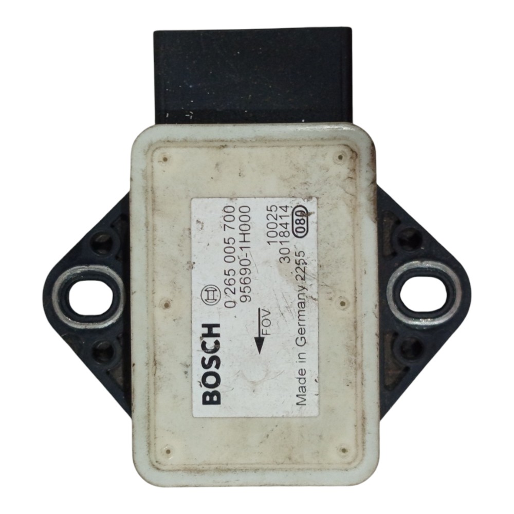 Sensor Estabilizador Hyundai I30 2009 A 2012 1