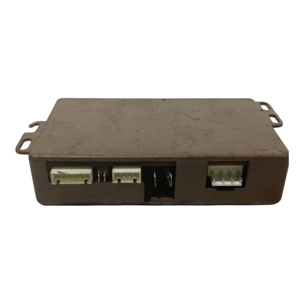 Módulo Controle Vidro Elétrico Gm Kadett 1989 1990 A 1998 4