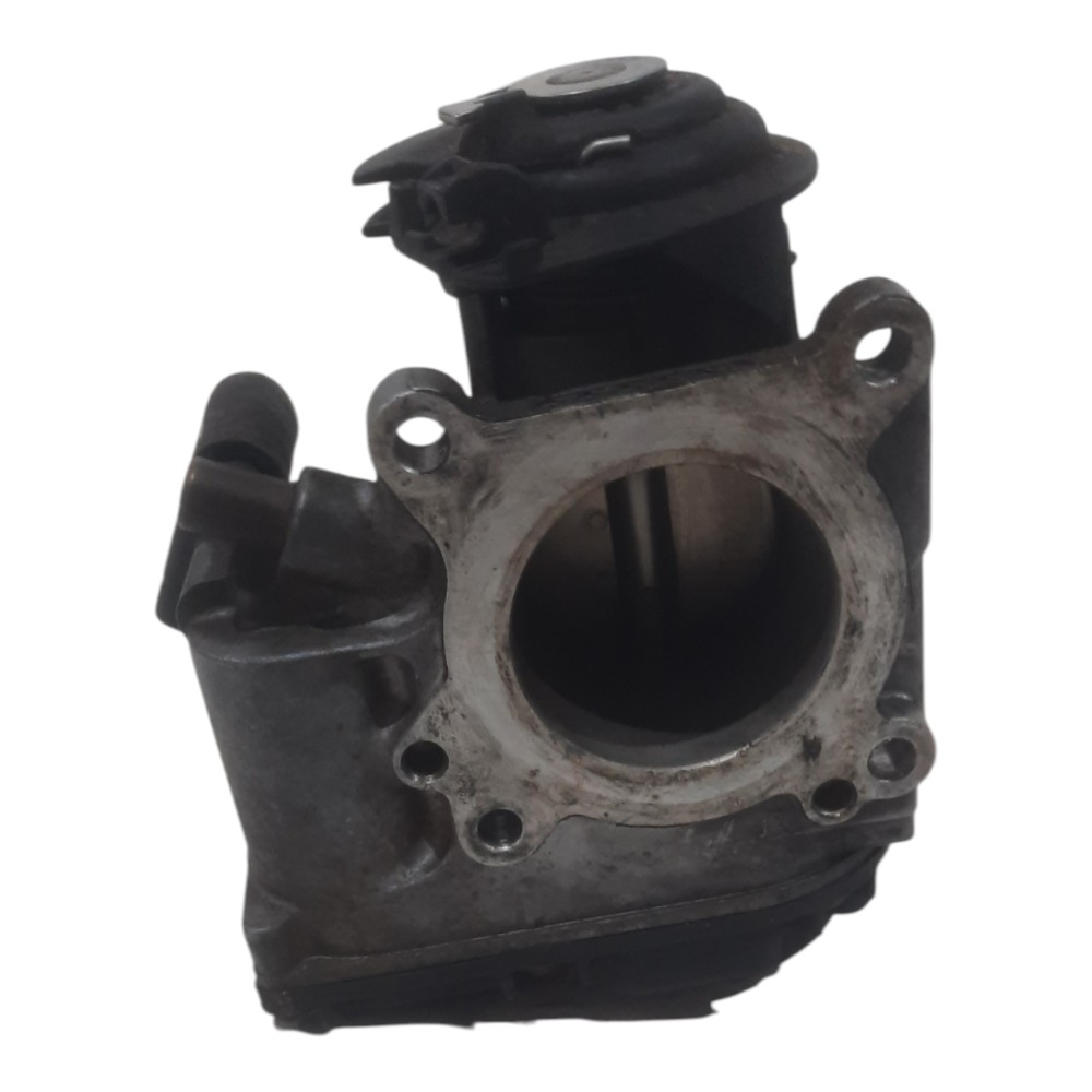 Corpo Tbi Borboleta 1.0 16v 8v Mi Vw Gol Parati 1994 A 2000 5