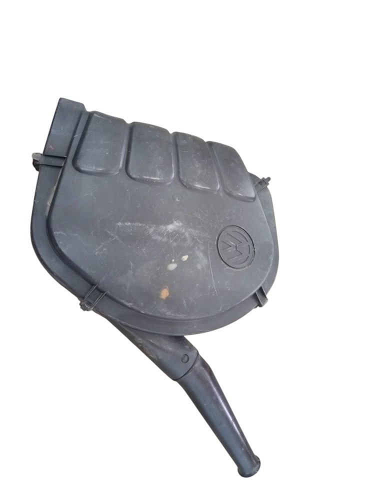 Caixa Filtro Ar Motor Volkswagen Gol 1995 1996 A 2005 5