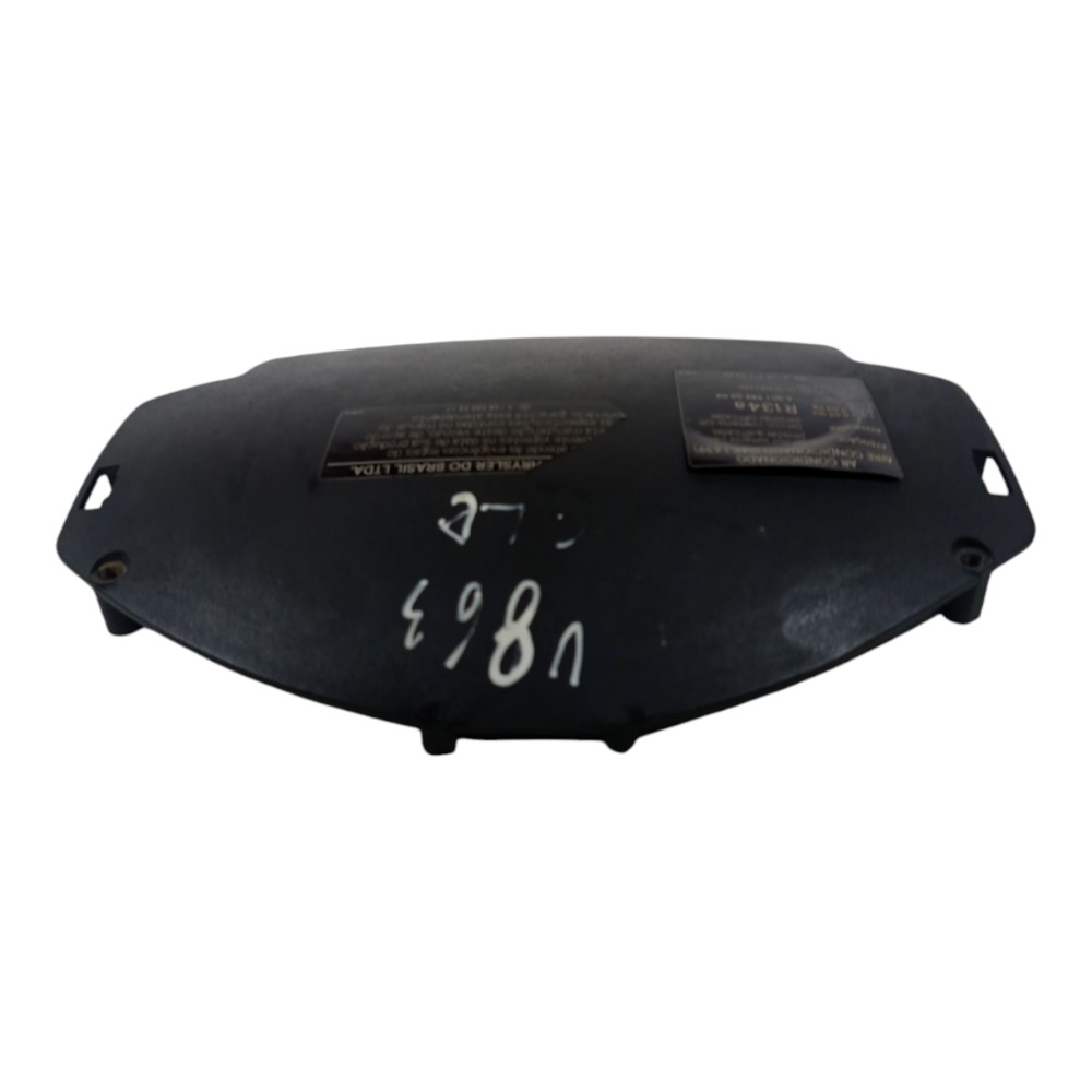 Tampa Modulo Chicote Mercedes-benz Classe A190 2003 6