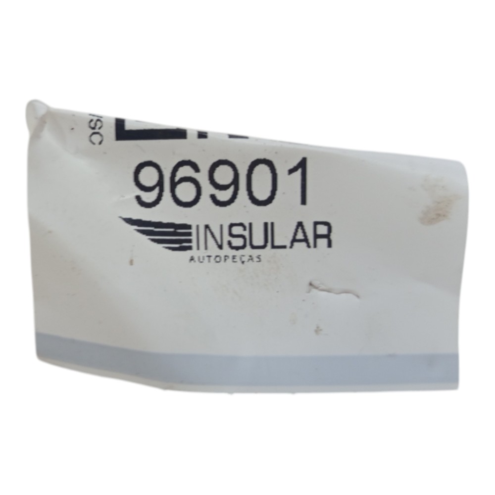 Fechadura Tampa Traseira Volkswagen Parati 1987 1988 A 1994 8