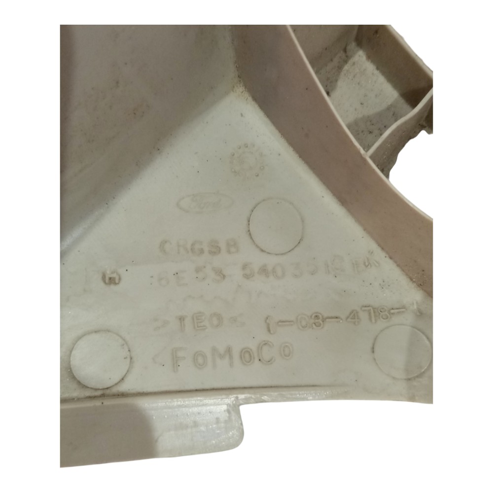 Moldura Coluna Dianteira Esquerda Ford Fusion 2006 A 2009 2