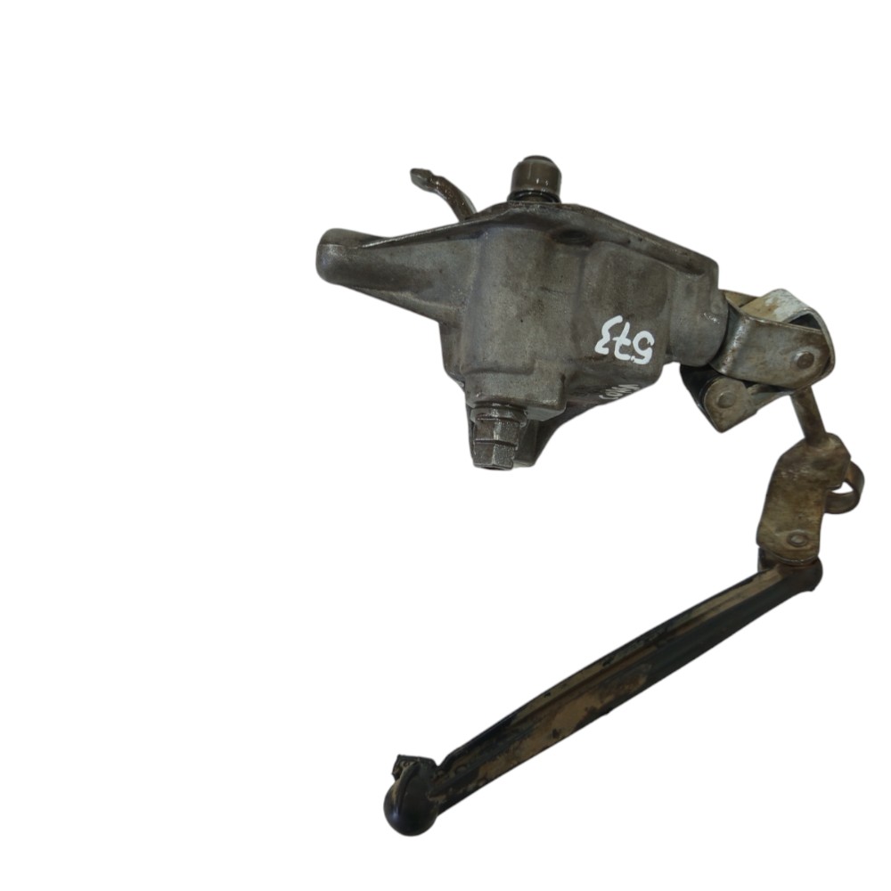 Trambulador Chevrolet Corsa Mpfi 1994 1995 1996 1997 A 2002 6
