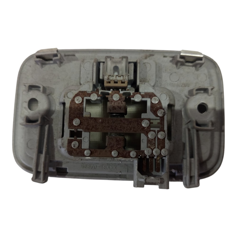 Luz Teto Cortesia Dianteiro Hyundai Hb20 2013 2014 A 2016 5