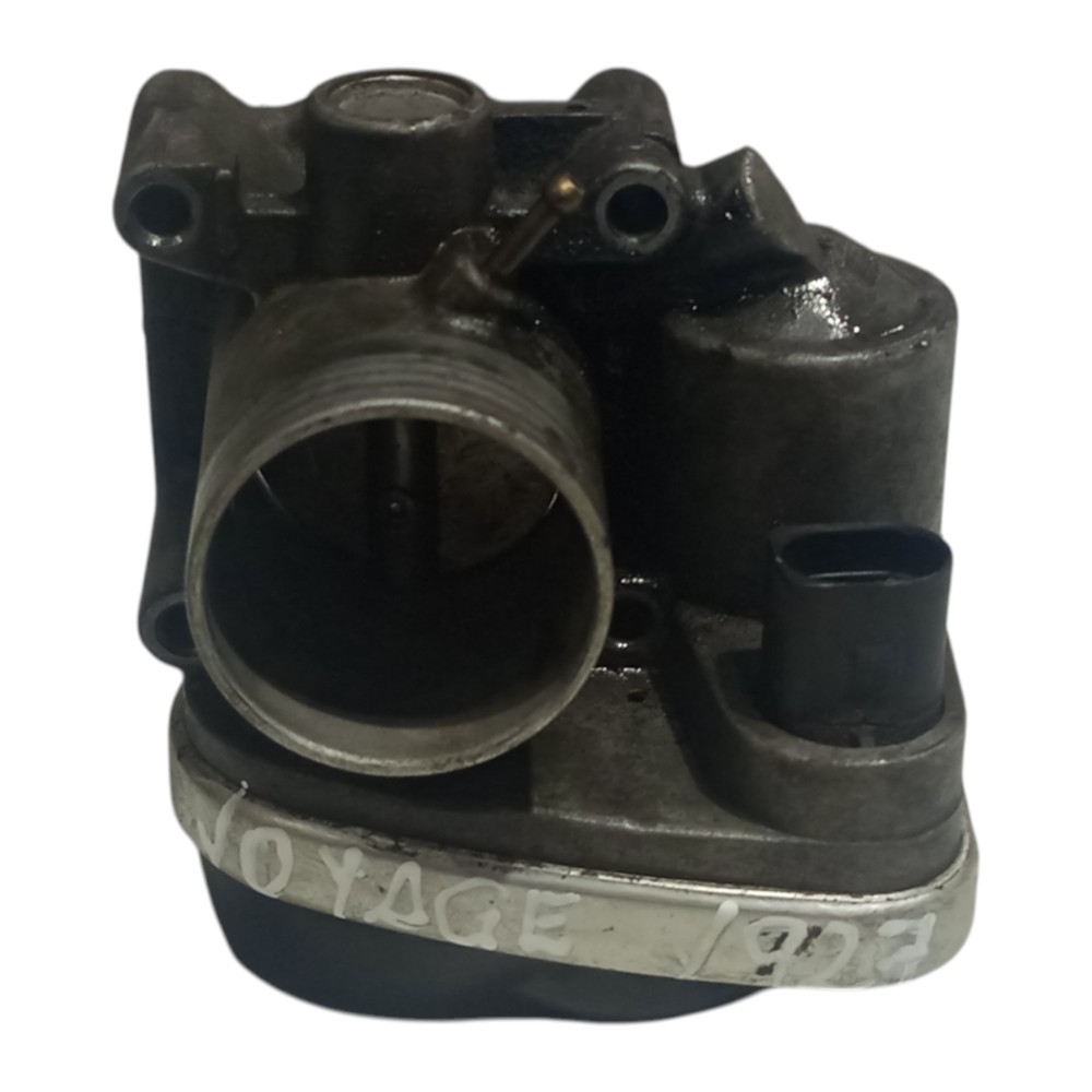 Tbi Corpo Borboleta Volkswagen Voyage 1.0 8v 2008 A 2023 8