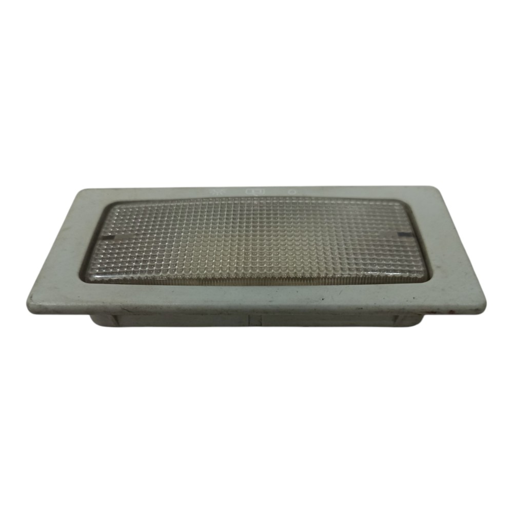 Luz Teto Cortesia Seat Ibiza 1999 2000 2001 2002 2003 A 2006 2