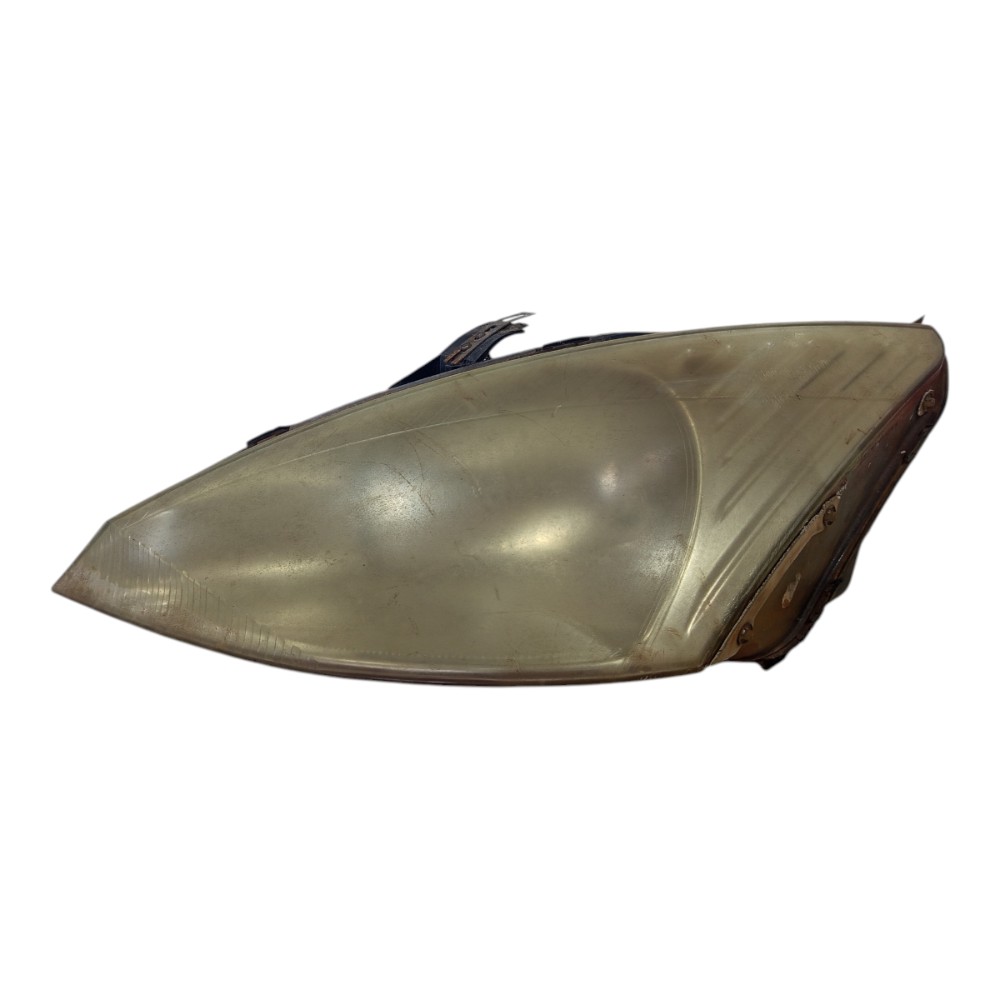 Farol Dianteiro Esquerdo Avaria Ford Focus 2001 2002 A 2004 Esquerdo/motorista 1