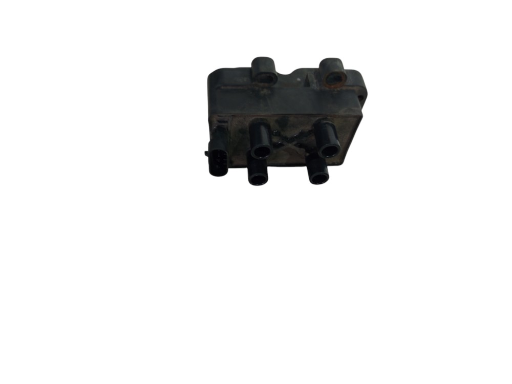 Bobina Ignição Renault Clio 2000 2001 2002 A 2012 7