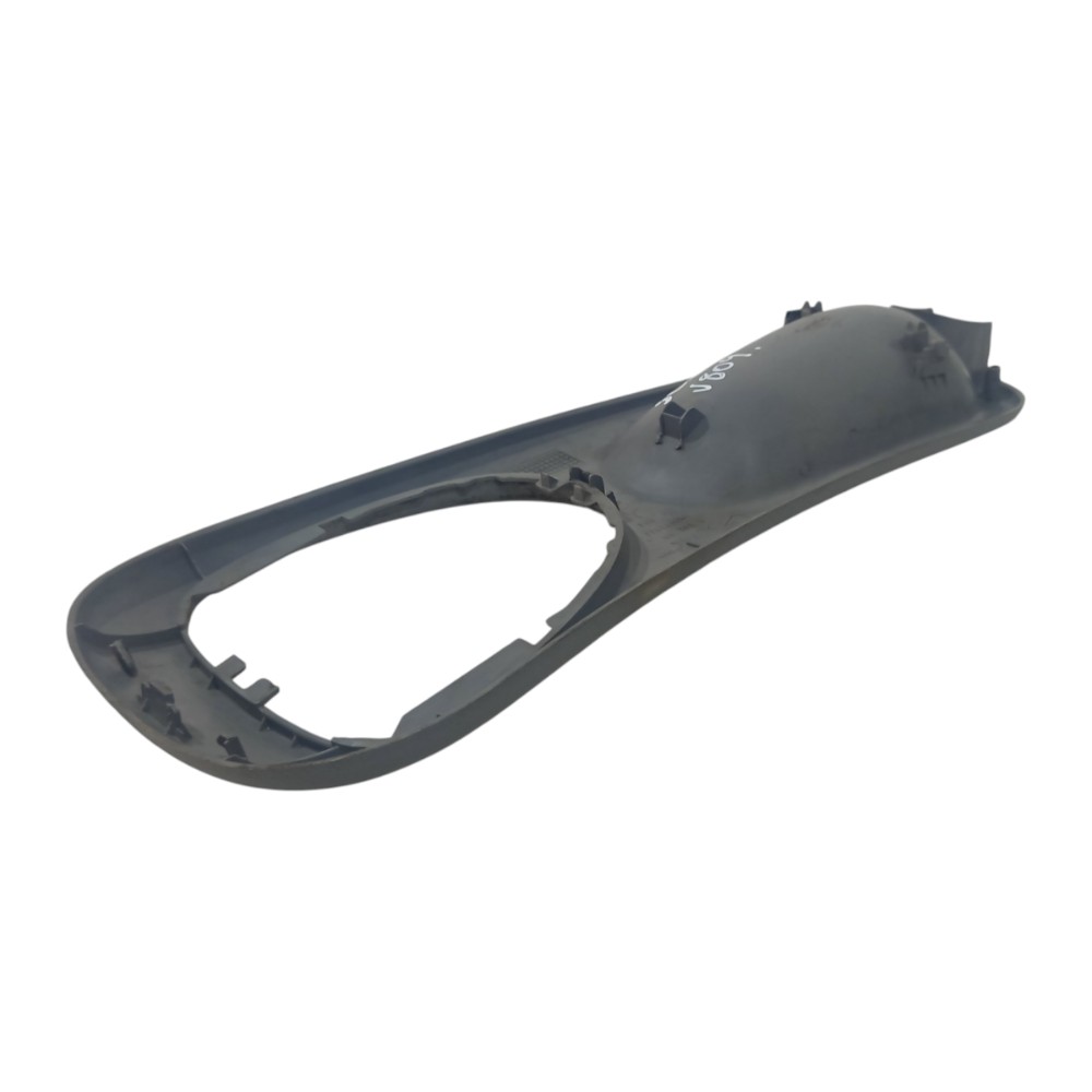 Moldura Console Central Cambio Renault Scenic 1999 A 2009 5