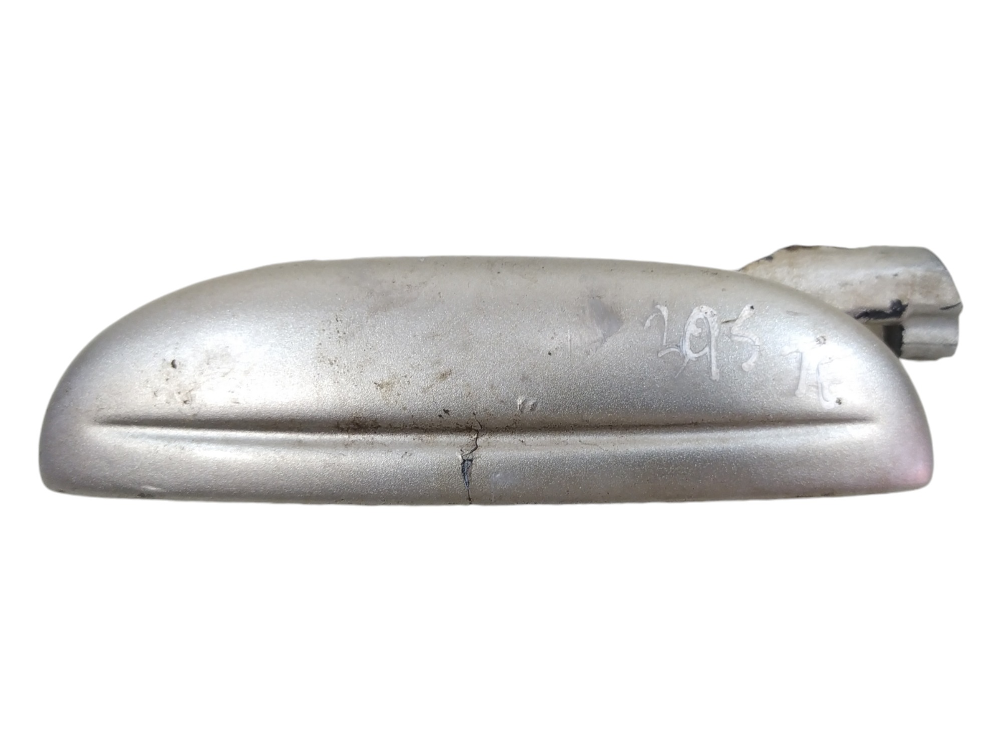 Maçaneta Externa Traseira Direita Fiat Palio 1996 A 2000 5