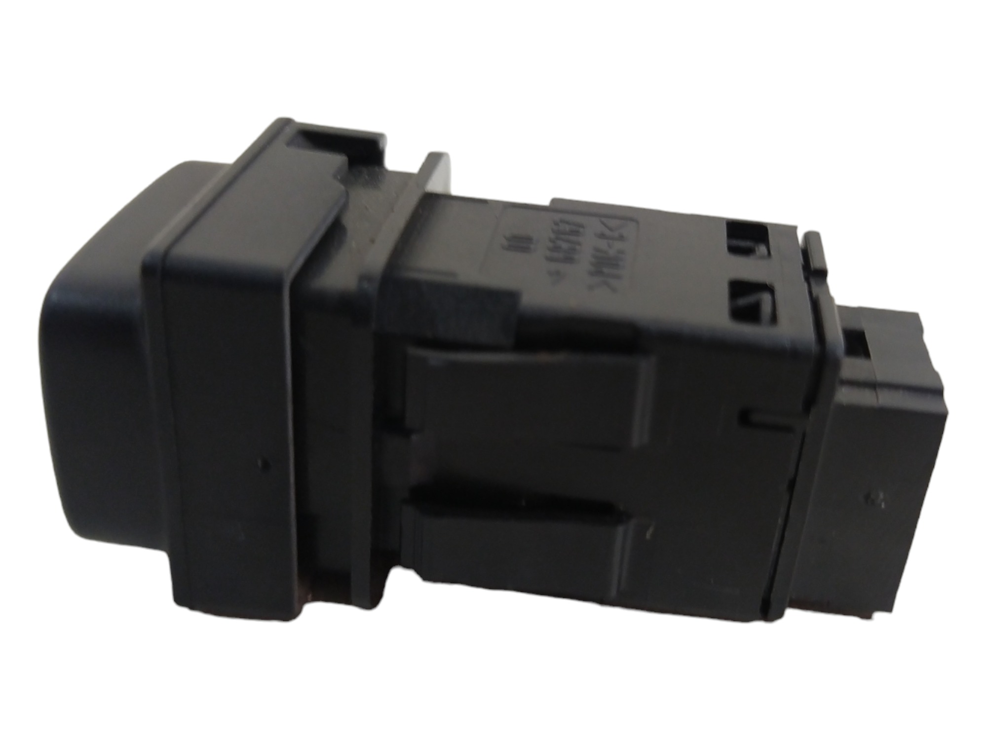 Botão Sensor Estacionamento Citroen C4 Picasso 2009 A 2014 7