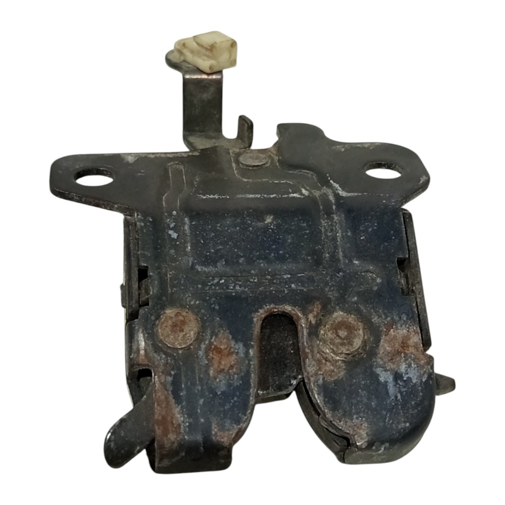 Fechadura Tampa Traseira Porta Malas J3 Turin 2010 A 2015 3
