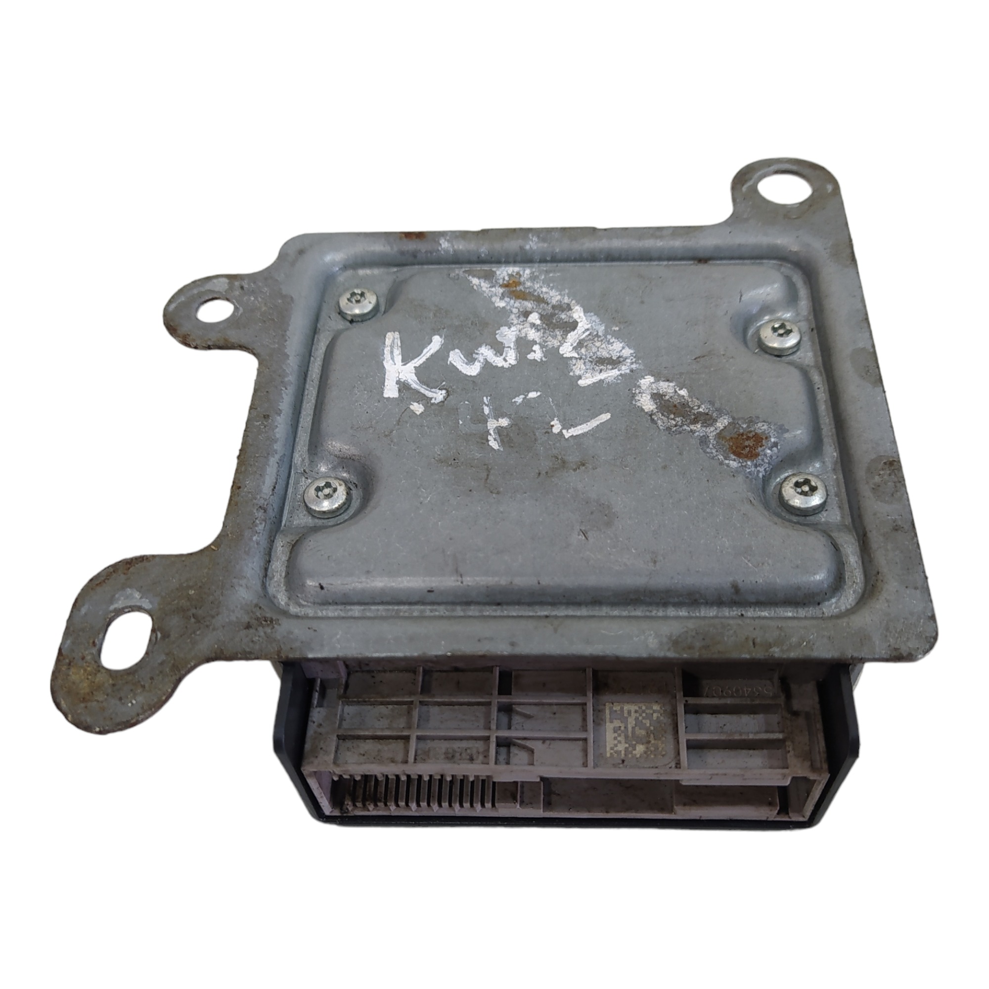 Modulo airbag kwid 427 kd1 6
