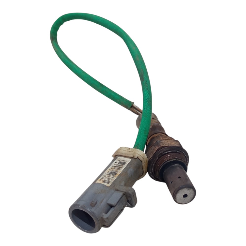 Sonda Lambda Nissam Versa 16sv 2011 A 2017 3