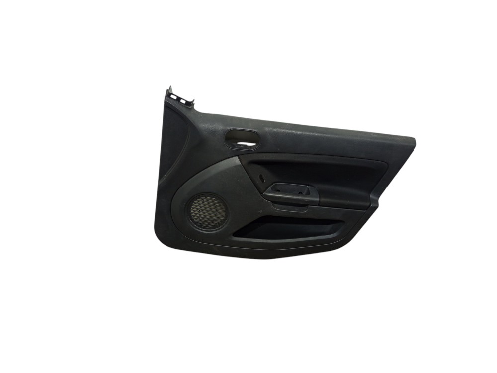 Forro Porta Dianteira Direita Ford Fiesta 2002 2003 A 2014 5