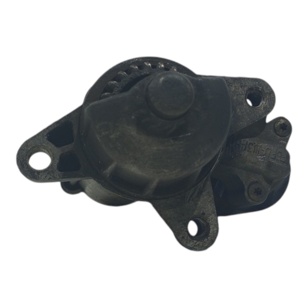 Motor Arranque Ford Fiesta 1.0 8v Gasolina 1996 1997 A 2002 3