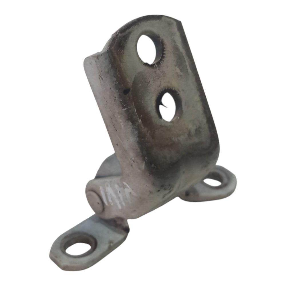 Dobradiça Inferior Porta Nissan Livina Xgear 2009 A 2014 6