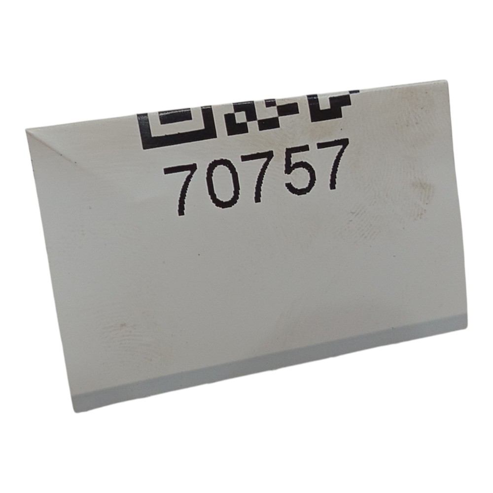 Maçaneta Externa Traseira Esquerda Fiat Palio 1993 A 2000 9