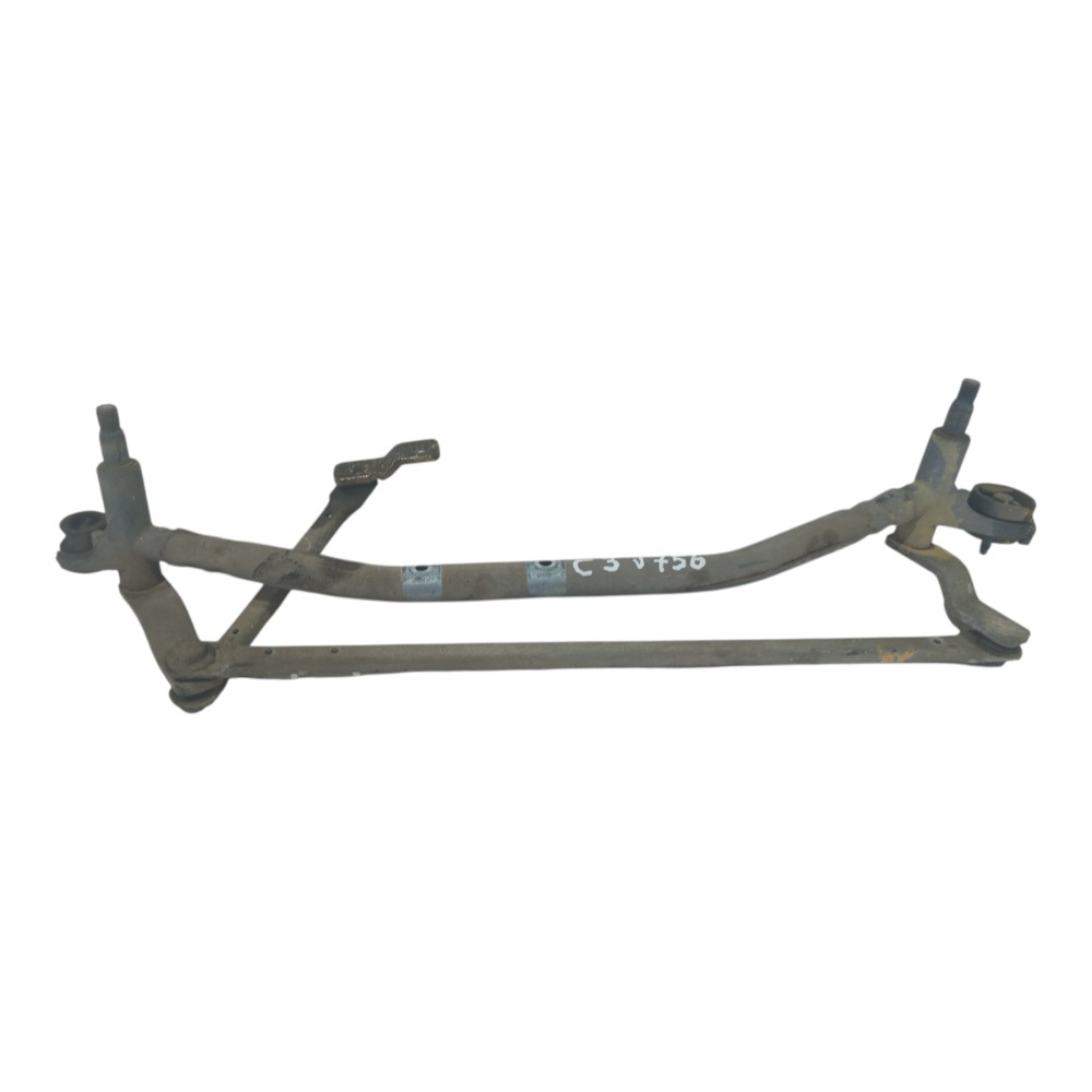Galhada Limpador Parabrisa Citroen C3 2003 2004 A 2012 2
