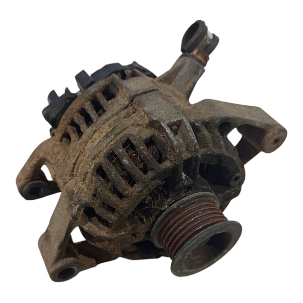 Alternador Chevrolet Gm Astra 2.0 8v 1995 A 1997 5