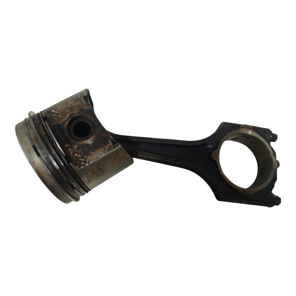 Pistao Biela Std Gm Chevrolet Corsa 1.0 8v 1994 1995 A 2002 8