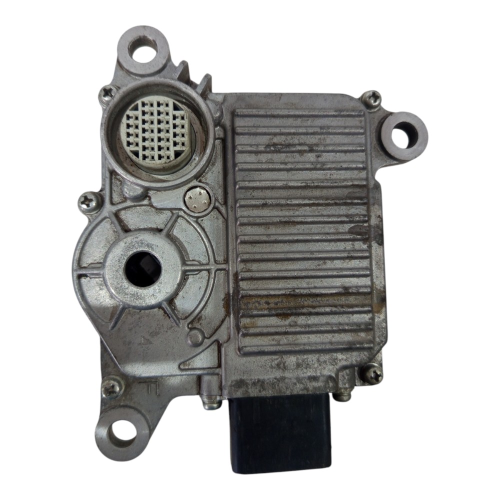Chave Seletora Câmbio Land Rover Freelander 3.2 2007 A 2012 2