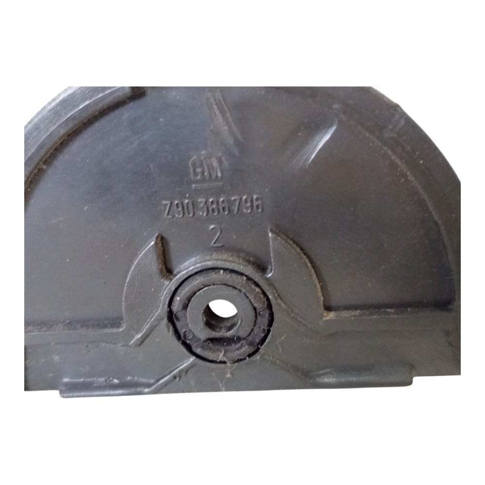 Difusor Ar Central Dir Chevrolet Corsa 1994 1995 A 2002 7