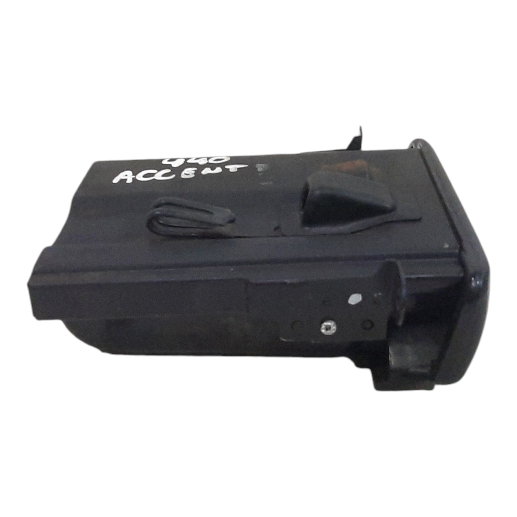 Porta Objetos Trecos Hyundai Accent 1995 1996 1997 A 1999 2