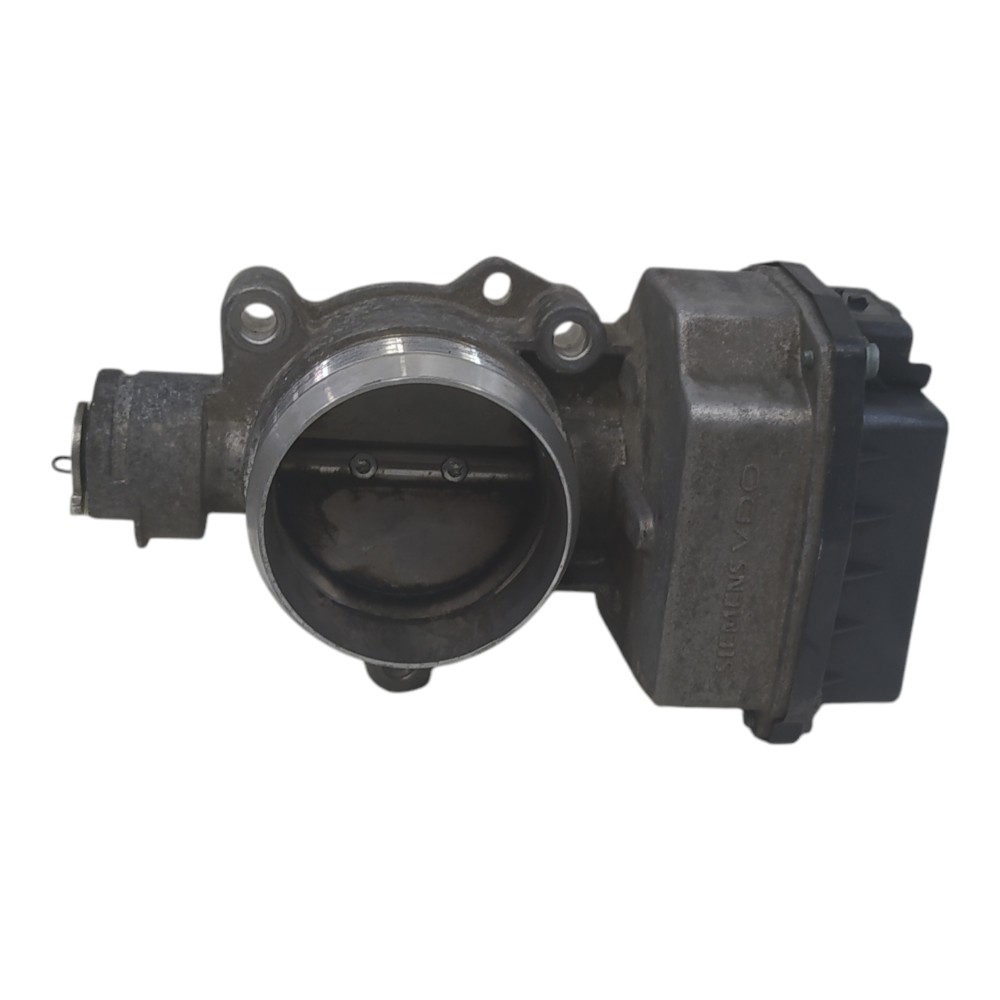 Tbi Corpo Borboleta Injeção Citroen C4 2.0 2007 2008 A 2013 2