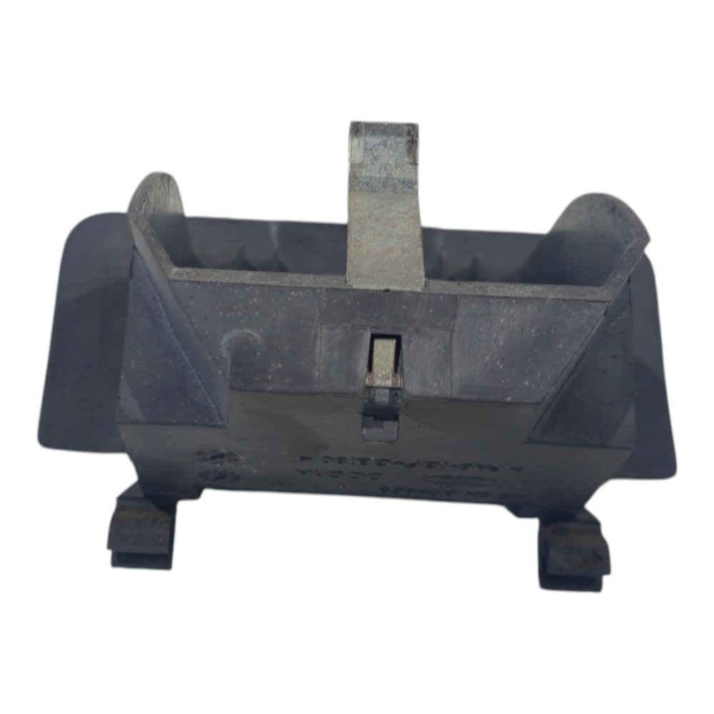 Cinzeiro Painel Ford Fiesta Courier 1997 1998 1999 A 2003 4