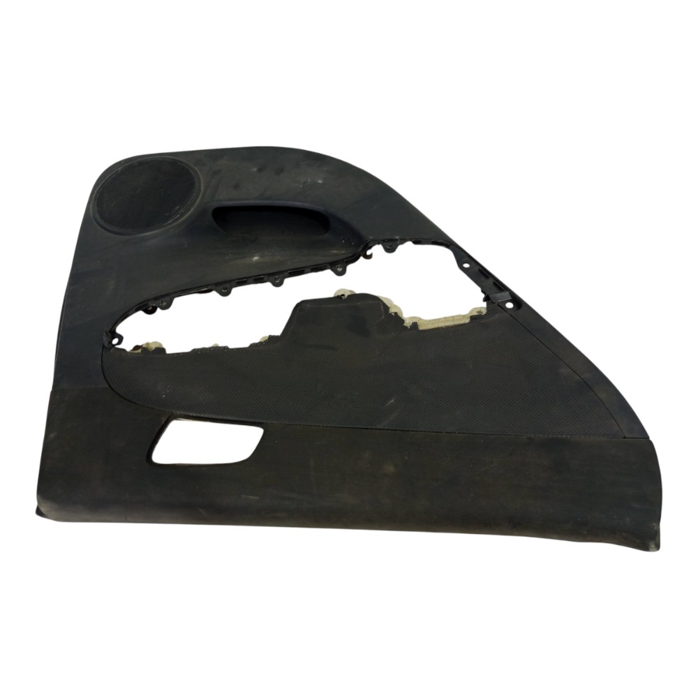 Forro Porta Traseiro Hyundai I30 2007 2008 2009 A 2012 3