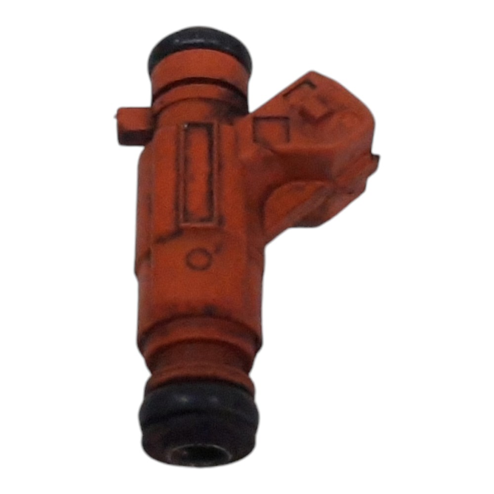 Bico Injetor Combustível Peugeot 206 1.6 16v 1999 A 2010 6