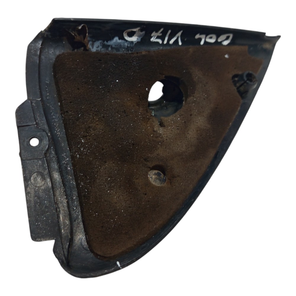 Acabamento Interno Retrovisor Direita Vw Gol G2 1995 A 2005 5