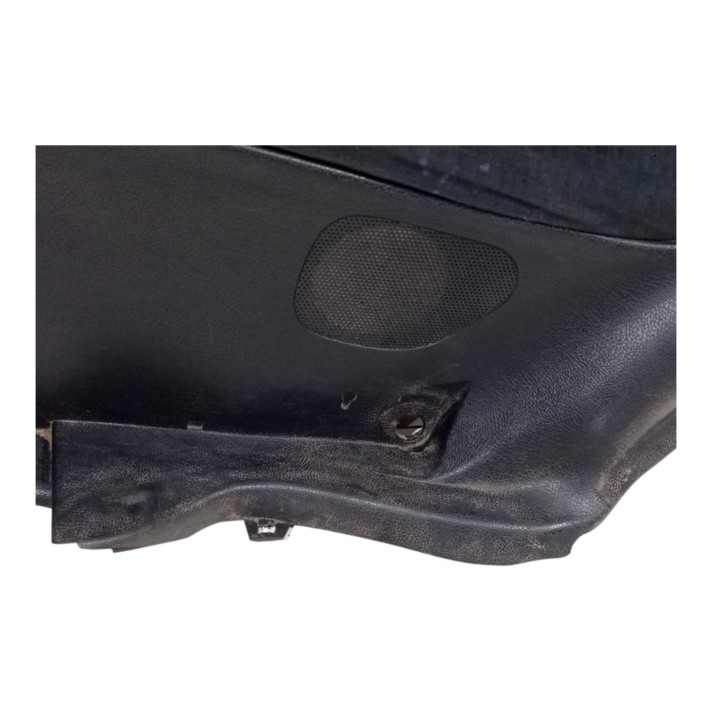 Forro Porta Traseira Direita Peugeot 206 2001 2002 A 2010 3