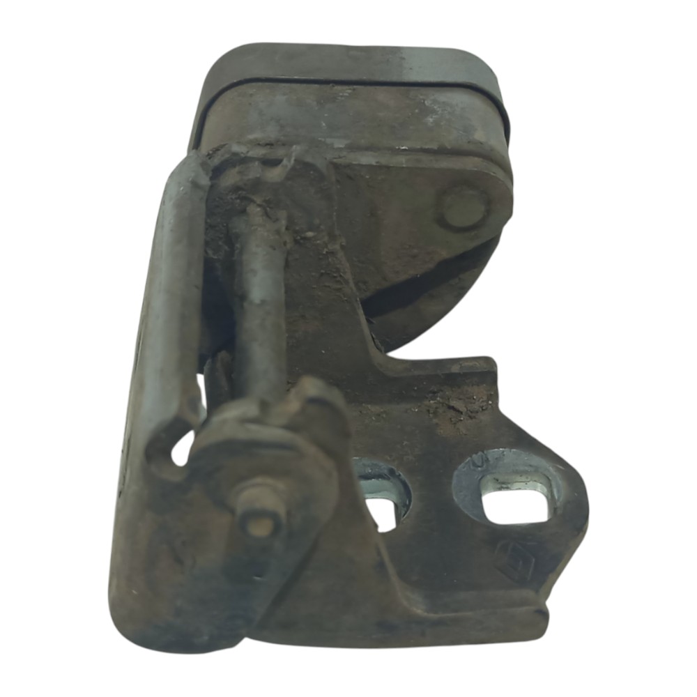 Limitador Dobradiça Tras Direita Renault Megane 2007 A 2013 7