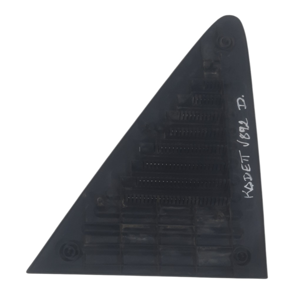 Difusor Ar Externo Gm Kadett Lateral Direita 1993 A 1996 8