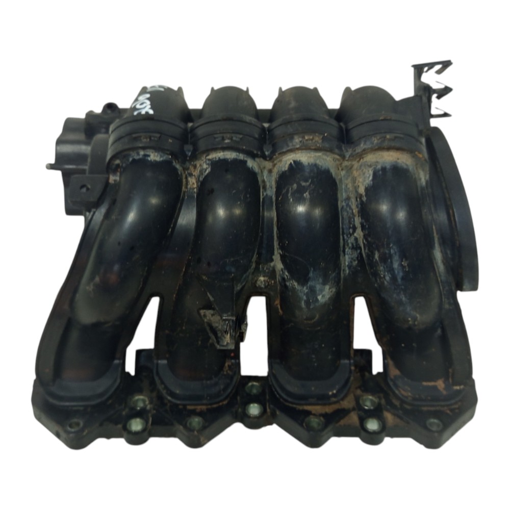 Coletor Admissão Peugeot 206 1.0 16v 1999 2000 2001 A 2010 2
