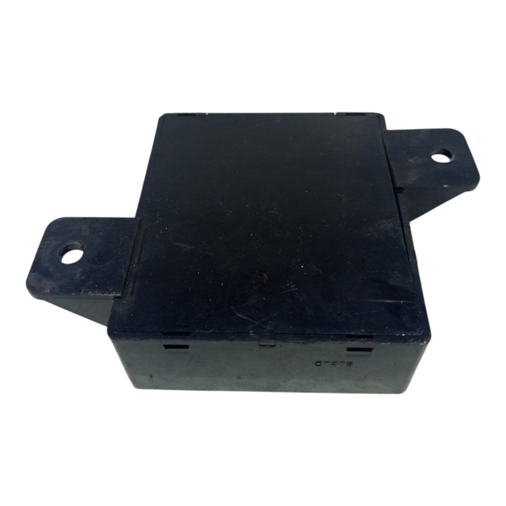 Módulo Central Unit Assy Hyundai Veracruz 2008 2009 A 2013 Preto 2