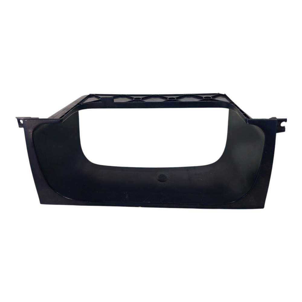 Moldura Painel Instrumentos Vw Golf 1993 1994 1995 96 A 1999 4