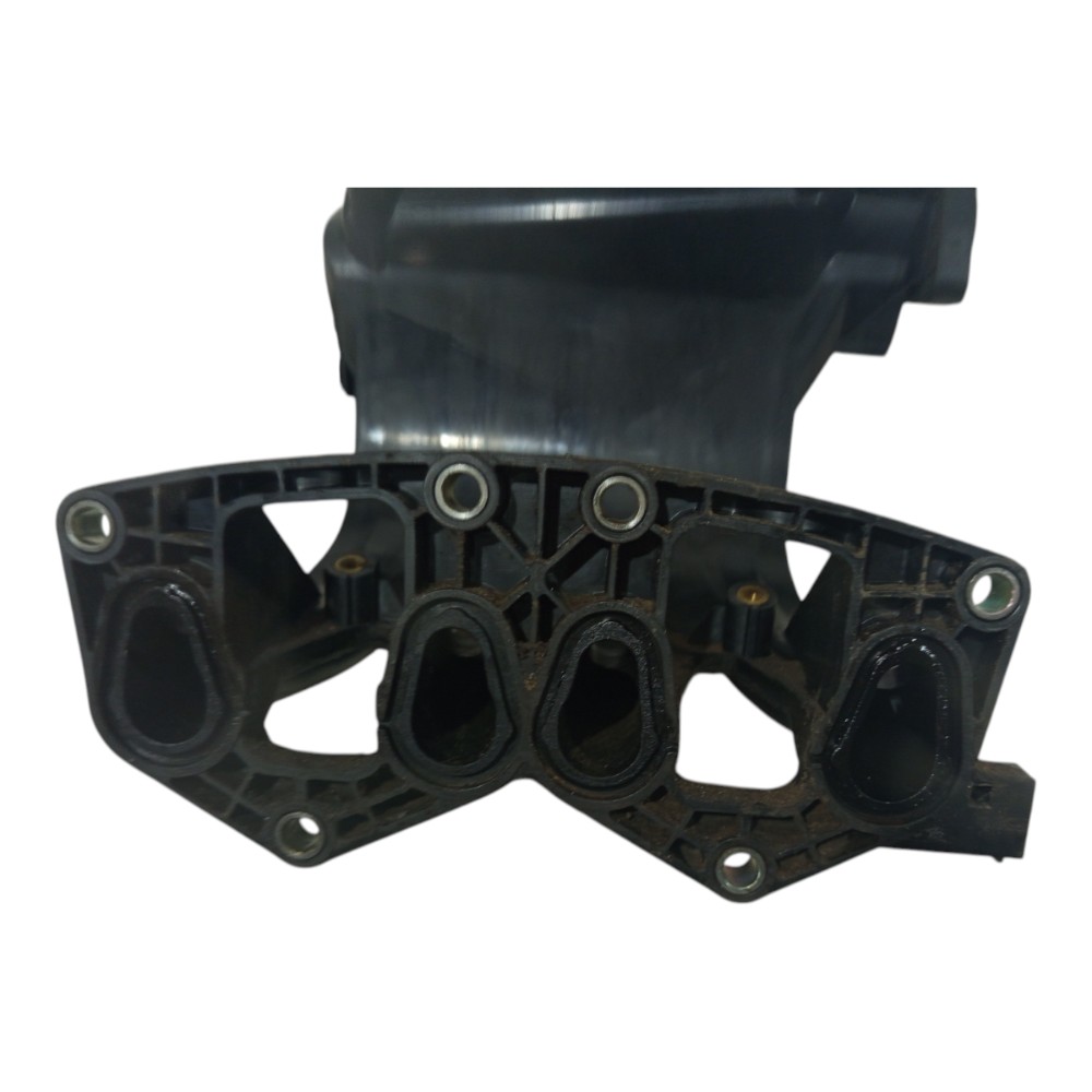 Coletor Admissão Fiat Palio 1.0 8v Fire 2001 2002 A 2012 6
