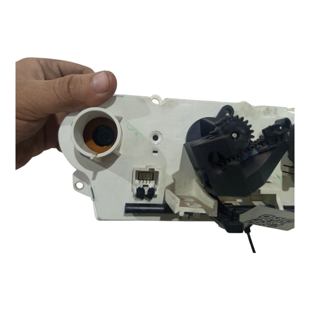Comando Central Ar Condicionado Ford Fiesta 2007 2008 A 2014 3