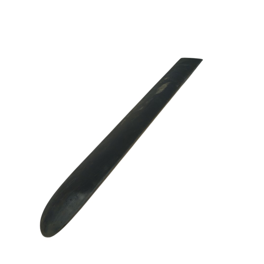Friso Porta Traseiro Esquerdo Renault Clio 2000 2001 A 2012 4