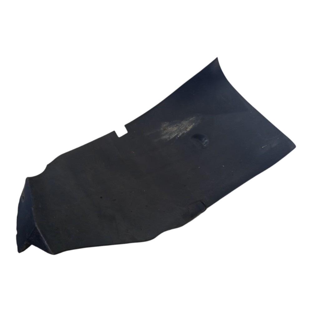 Para-barro Traseiro Esquerdo Peugeot 206 1998 1999 A 2009 6