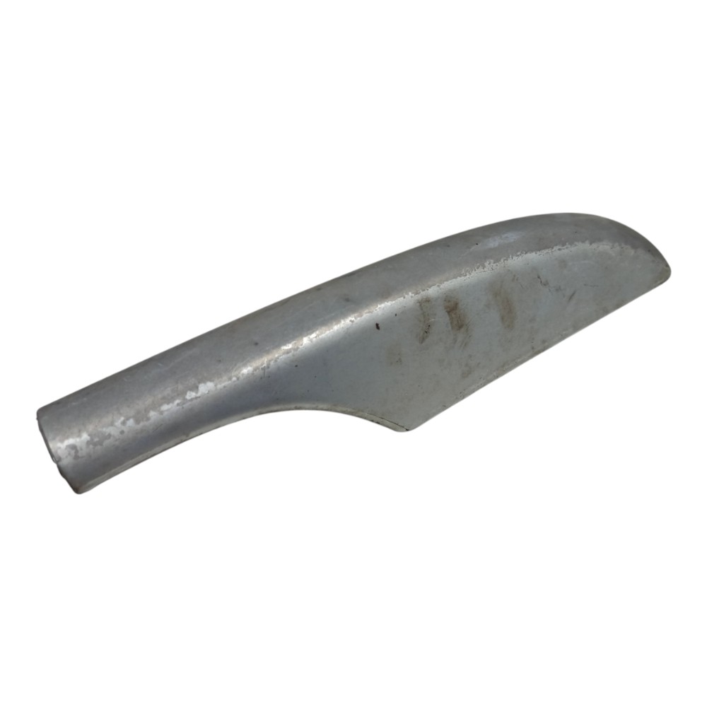 Acabamento Rack Teto Traseiro Peugeot 307 2006 A 2012 1