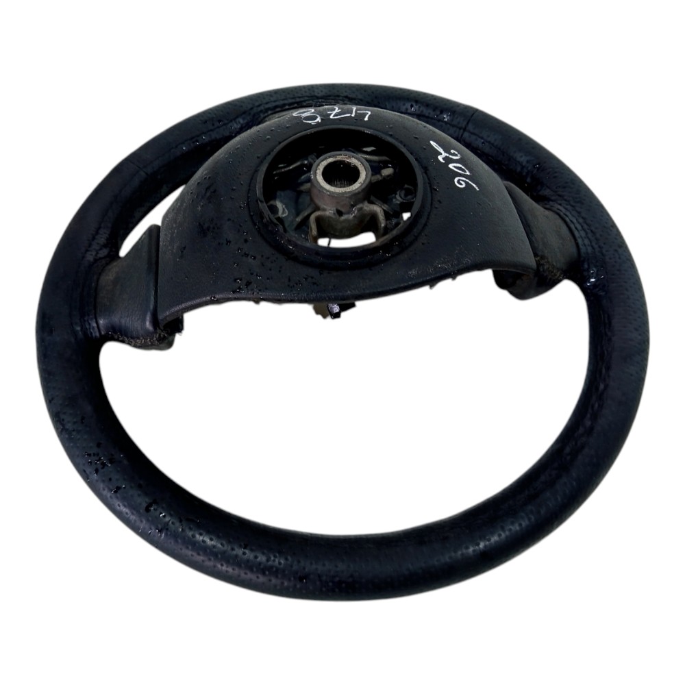 Volante Direção Peugeot 206 1.4 2004 1