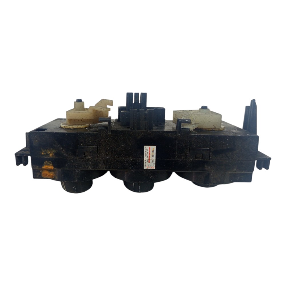 Comando Ar Condicionado Citroen C3 Aircross 2017 2018 A 2025 3