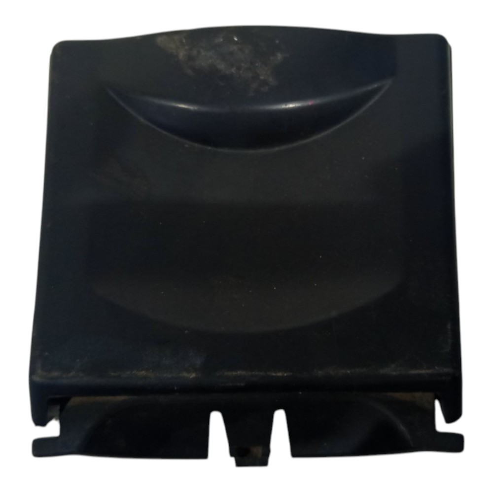Porta Treco Cinzeiro Preto Citroen C4 Pallas 2007 08 A 2013 1