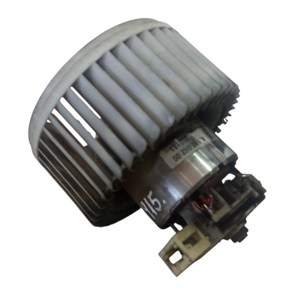 Motor Ar Forçado Fiat Linea 1.8 16v Etroq Flex 2009 A 2014 4
